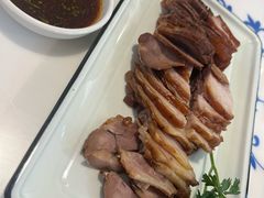 -老都一处饺子馆(道里店)