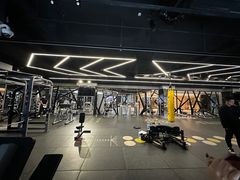 -懒人Club健身(卓越时代广场店)