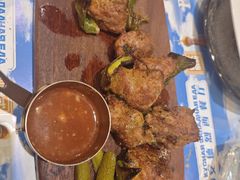 -安德烈俄式西餐厅(中央大街店)