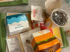 -麦当劳(豫园店)