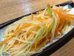 -秦晋味道脆皮肉夹馍(金茂湾店)