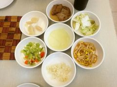 -金豆角砂锅焖面(安贞店)