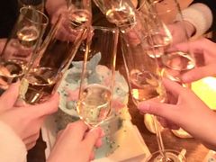 -FLAIR顶层餐厅酒吧(浦东丽思卡尔顿酒店)