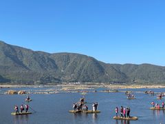 -腾冲北海湿地