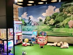 -杭州临平万丽酒店·燃餐厅(人民大道店)