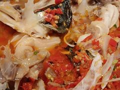 -城北食府(枫林店)