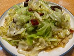 -小郭私房菜·海肠捞饭店(学士街店)