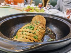 -四季厨房 鲁菜·孔府烤鸭(二环南路店)
