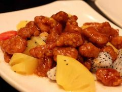 -高第街56号港式餐厅(山大路店)