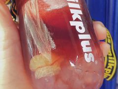 -milkplus·泰式奶茶(较场东路店)