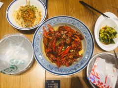 -文叔·湖北名小吃·小龙虾(华强北店)