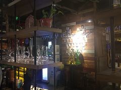 -别院里音乐餐酒吧(双流航空港店)