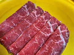 -牛New寿喜烧(青浦店)