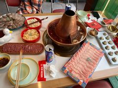 -张稷内蒙鲜羊涮肉·烧烤(胥门店)