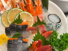 -水木锦堂·自助铁板烧(方庄时代店)