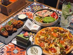 -SUPER BOWL超级碗(崂山丽达店)