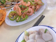 -秋姐美食店(旅游大道店)