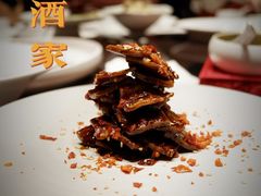 -东富酒家(龙湖西溪天街店)