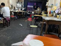 大堂-吴长子卤菜馆(统一街店)