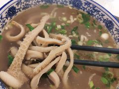 -泉儿头杂碎·清真(城东总店)