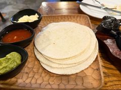 -Rural Tequila墨西哥餐厅(东川路店)
