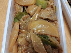 -北李妈妈菜·虾爬子大锅贴(贵和店)