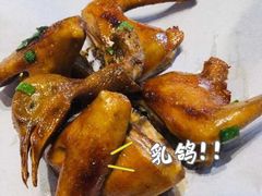 -大笑饭堂(甲子桥店)