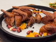 -大蓉和(一品天下店)