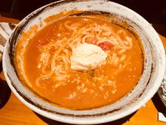 -堂本家洋食别馆·炸猪排(中心城店)