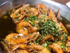 藤椒虾锅-槐店王婆大虾(开发区店)