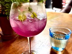 -THE CANNERY&JUJU 新鲜海鲜·牛排美食酒廊