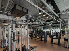 -OXYGYM奥美氧舱运动中心(丽都水岸店)
