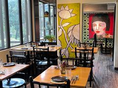 -Ginger(兴国路店)