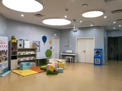 -龙格亲子游泳俱乐部(常熟中心店)