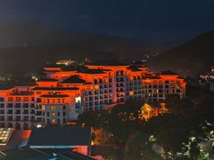 -宜春明月山维景国际温泉度假酒店