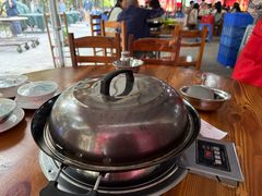 -大地农庄(逢沙大道店)