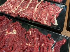 -幸运牛汕头小黄牛牛肉火锅(梅林店)