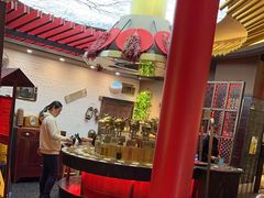 -哥老官重庆美蛙鱼头(宝山龙湖店)