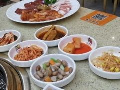 -妙香居韩国烤肉(容桂天佑城店)