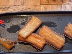 -老头儿油爆虾(胜利河美食街店)