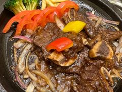 -国惠大酒楼(仓山万达店)