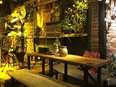 -在路上酒吧(大理古城店)