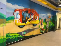 -酷嗒动物文化乐园(cutezoo西溪乐天城店)