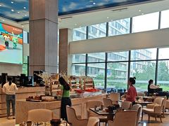 -菲住布渴酒店自助餐厅(阿里巴巴西溪园区店)