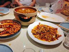 -陈阿婆鱼头泡饼·京味菜(复兴路店)