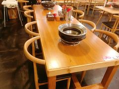 -大壮家原味烤肉(兴华北街店)