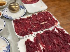 -福合埕牛肉火锅(长平国新店)