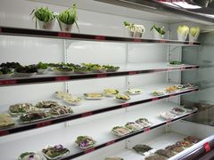 -珍巴奴毛肚牛肉小火锅(四惠店)