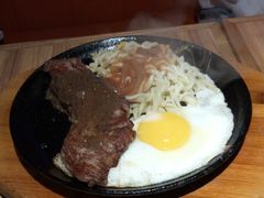 -纽斯特牛排自助餐厅(浦东文峰广场店)