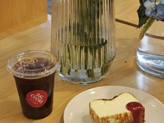 -Dal Cuore 达可芮冰淇淋(陕西北路店)